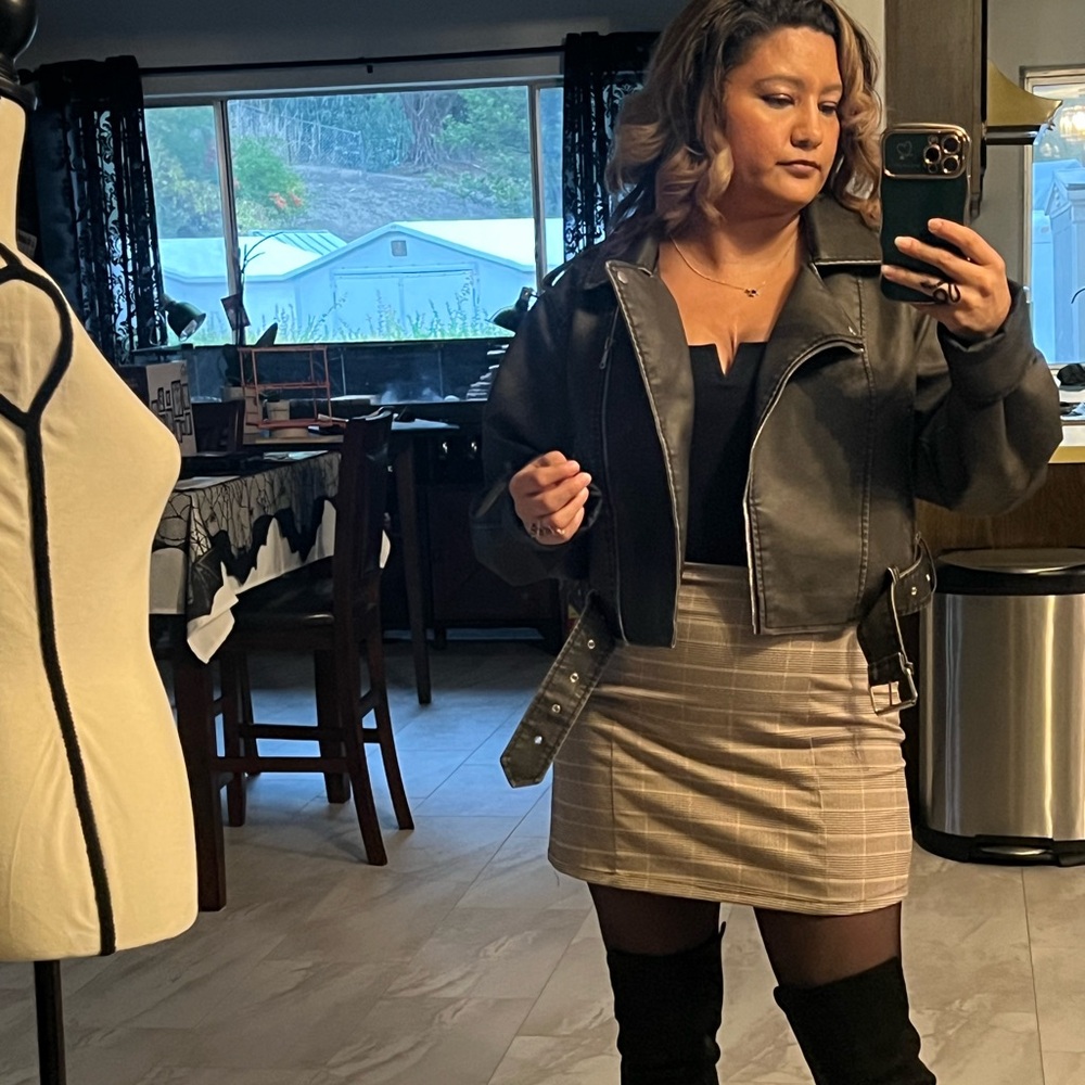 Meet your Posher, Franchesca